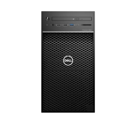 Dell Precision 3630 Intel Core i5 8th Gen desktop