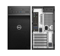Dell Precision 3630 Intel Core i5 9th Gen desktop