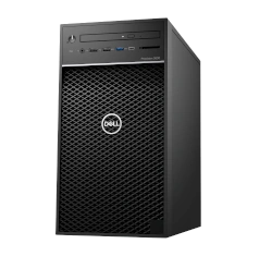 Dell Precision 3630 Intel Core i7-8700K desktop