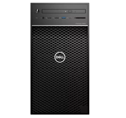 Dell Precision 3630 Intel Core i7-9700 desktop