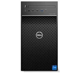 Dell Precision 3650 Intel Core i5 11th Gen RTX desktop