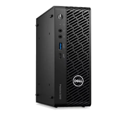 Dell Precision 3660 Intel Core i7 12th Gen desktop