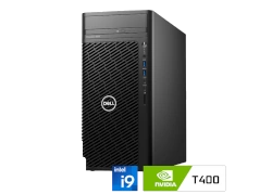 Dell Precision 3660 Tower WorkSt. Intel Core i9-13th Gen RTX A2000 desktop