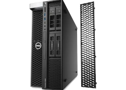 Dell Precision 5820 Tower WorkSt. Intel Xeon W-2223 AMD Radeon Pro W6300 desktop