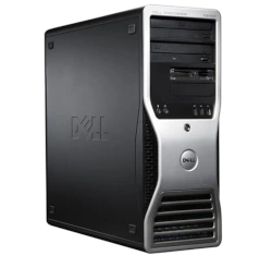 Dell Precision T3400 desktop