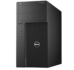 Dell Precision T3620 Intel Core i7 6th Gen desktop