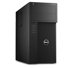 Dell Precision T3620 Intel Core i7 7th Gen desktop