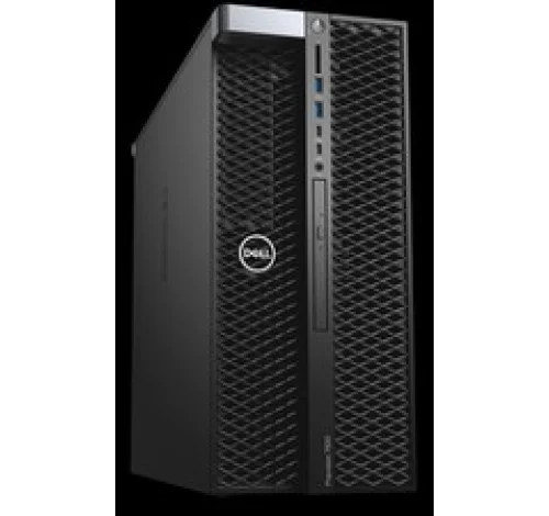 Dell Precision7820 Dual Xeon Silver 4214R (24-Core) 96GB RAM RTXA2000