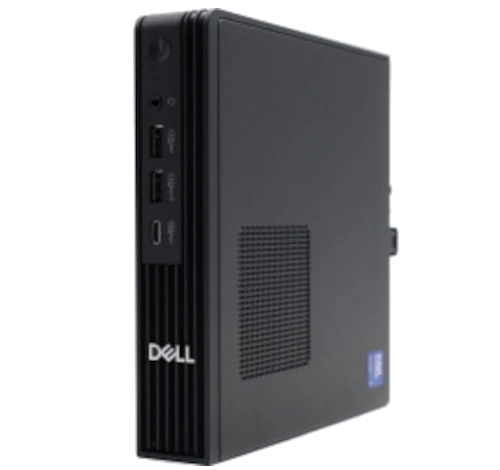 Dell Pro Micro Plus QBM1250 Ultra 5 245 1TB SSD desktop