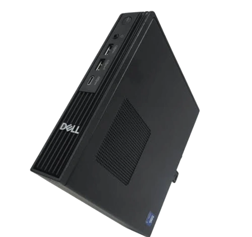 Dell Pro Micro Plus QBM1250 Ultra 5 245 256GB SSD desktop