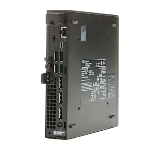 Dell Pro Micro Plus QBM1250 Ultra 5 245 2TB SSD desktop