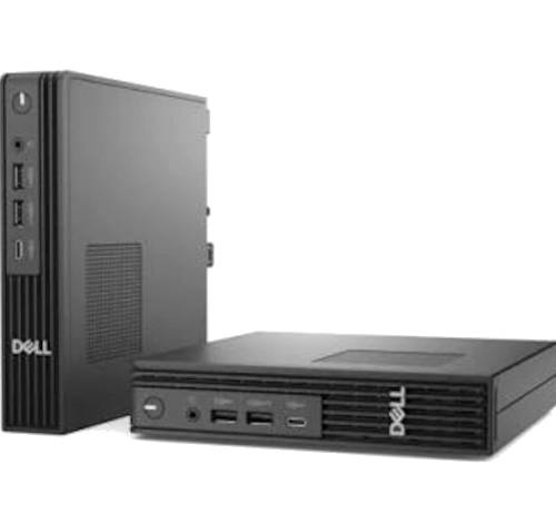 Dell Pro Micro Plus QBM1250 Ultra 7 265 16GB 512GB SSD desktop