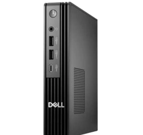 Dell Pro Micro Plus QBM1250 Ultra 7 265 32GB 1TB SSD desktop