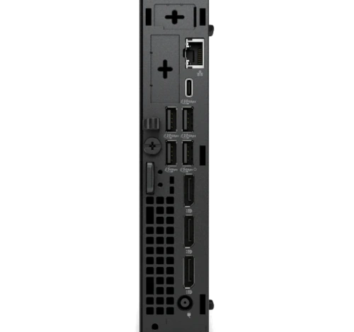 Dell Pro Micro Plus QBM1250 Ultra 7 265 32GB 2TB SSD desktop
