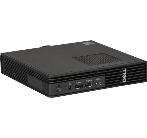 Dell Pro Micro Plus QBM1250 Ultra 7 265 32GB 4TB SSD desktop