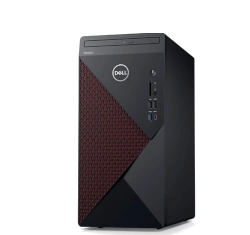 Dell Vostro 5890 Intel Core i7 10th Gen Nvidia GeForce GT desktop