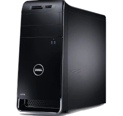 Dell XPS 8500 Intel Core i5 desktop