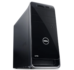 Dell XPS 8900 Intel Core i7-6700 desktop