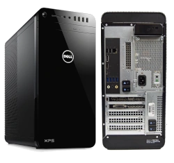 Dell XPS 8910 Intel Core i7-6700 desktop