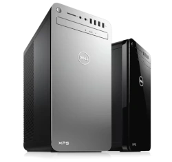 Dell XPS 8920 Intel Core i7-7700 desktop