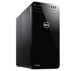 Dell XPS 8930 GTX 1050 Ti Intel Core i7-9700 desktop
