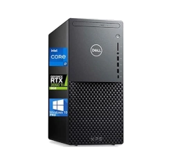 Dell XPS 8940 Intel Core i7 11th Gen RTX 3060 Ti desktop