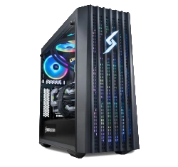 Digital Storm Lynx Intel Core i7 9th Gen RTX 3000 Series desktop