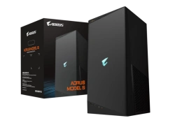 Gigabyte AORUS MODEL S AMD Ryzen 9-5900X RTX 3080