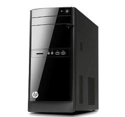 HP 110-243w AMD A4-5000 desktop