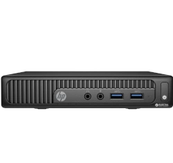 HP 260 G2 Mini Intel Celeron desktop