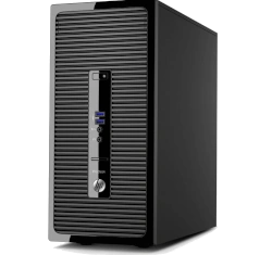 HP 280 G2 MT Intel i3-6100 desktop