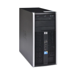 HP Compaq 6000 Pro desktop