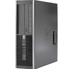 HP Compaq 6005 desktop