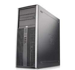 HP Compaq 8200 Elite MiniTower Core i7 desktop