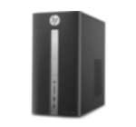 HP ENVY 23 Touch Intel Core i5-4570T