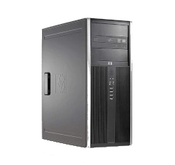 HP Elite 8100 Core i7 desktop
