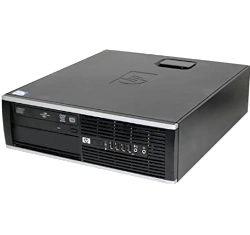 HP Elite 8200 Core i7 desktop