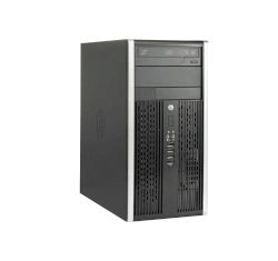 HP Elite 8300 Intel Core i5 desktop