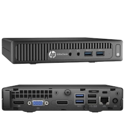 HP Elitedesk 705 G2 Mini AMD A12 desktop