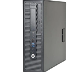 HP Elitedesk 800 G1 Intel Core i7 desktop