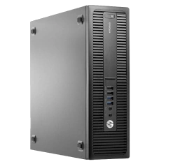 HP Elitedesk 800 G2 Intel Core i7-6700 desktop