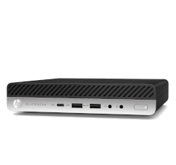 HP EliteDesk 800 G5 Mini Intel Core i5-8500 desktop