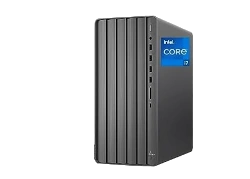HP Envy Intel Core i7-13th Gen RTX 3050 desktop