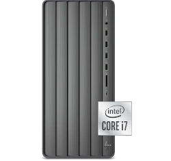 HP Envy TE01-1134 Intel Core i7 10th Gen desktop