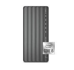HP Envy TE01-1244 Core i5 10th Gen desktop