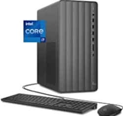 HP Envy TE01-2250xt Intel Core i7 11th Gen 32GB 1TB desktop