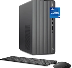 HP Envy TE01 Intel Core i7 12th Gen desktop