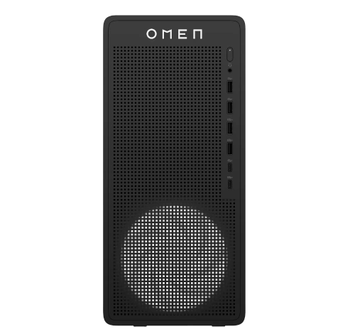 HP OMEN 16L Intel Core i5-14th Gen RTX 5060 Ti desktop