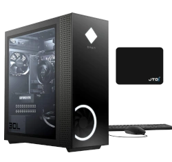 HP OMEN 30L Ryzen 5 3600G GTX 1660 Super desktop
