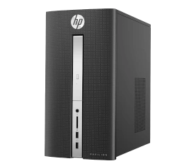 HP Pavilion 510 AMD A8-7410 desktop